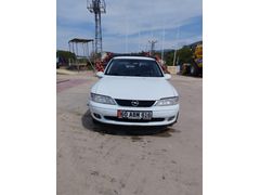 Sahibinden Opel Vectra 1.8 CD 2000 Model