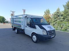 Galeriden Ford Trucks Transit 350 M Diyarbakır