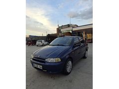 Sahibinden Fiat Siena 1.4 EL 2000 Model