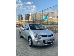 Sahibinden Hyundai i20 Troy 1.4 CRDi Team 2012 Model 