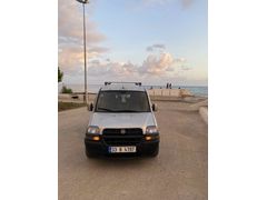 Sahibinden Fiat Doblo Combi 1.9 JTD SX 2004 Model Mersin