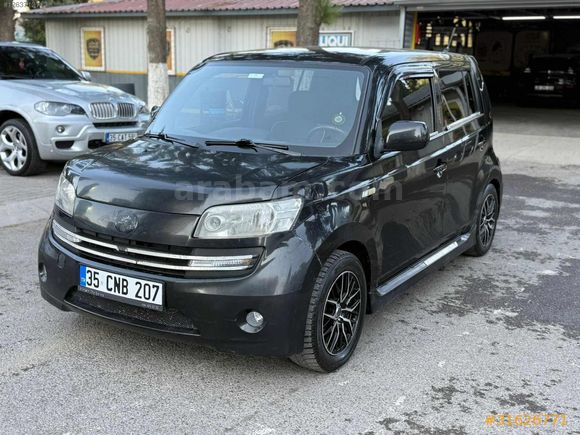 MATERİA 1.5 LPG+BENZİN KLİMA AKTİF