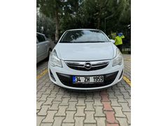 Sahibinden Opel Corsa 1.3 CDTI Essentia 2013 Model 