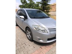 Sahibinden Toyota Auris 1.4 D-4D Comfort Extra 2011 Model