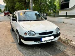 Sahibinden Toyota Corolla 1.3 ECO 1999 Model 