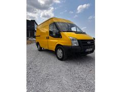 Sahibinden ACİLL Ford Transit 330 M 2011 Model 