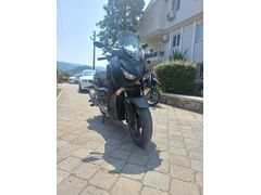 Sahibinden Yamaha X-Max 250 Iron Max ABS