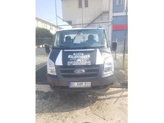 2011 350 M KLİMALI HATAY KESİM SIFIR MUAYENELİ Galeriden Ford Trucks Transit 350 M Hatay