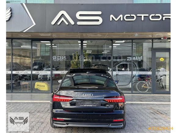~~~~~ AS MOTORS ~~~~~
