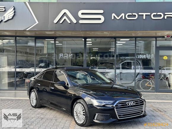 ~~~~~ AS MOTORS ~~~~~