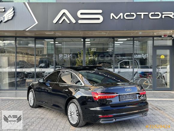~~~~~ AS MOTORS ~~~~~