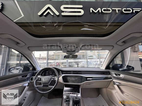 ~~~~~ AS MOTORS ~~~~~