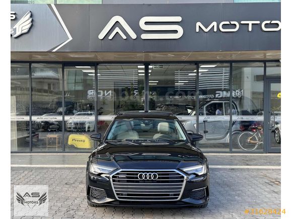 ~~~~~ AS MOTORS ~~~~~