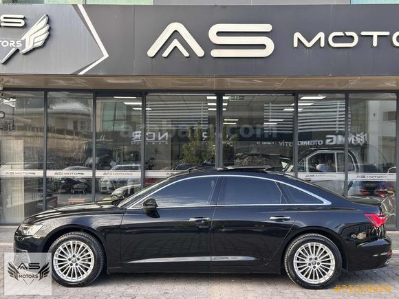 ~~~~~ AS MOTORS ~~~~~