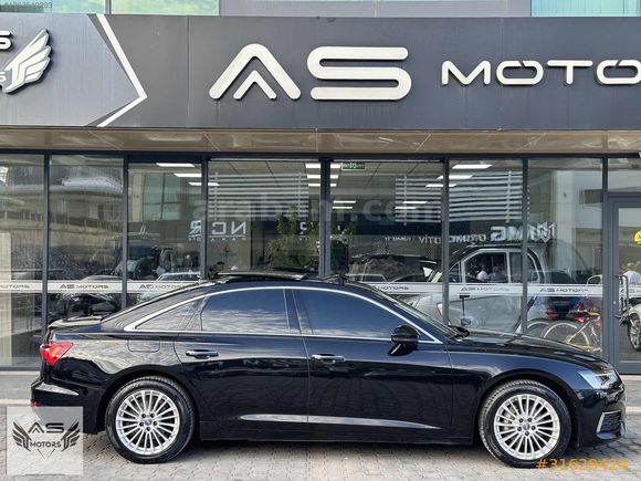 ~~~~~ AS MOTORS ~~~~~