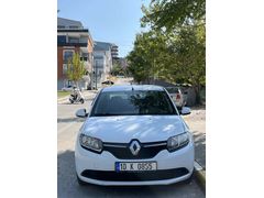 Sahibinden Renault Symbol 1.5 dCi Joy 2013 Model 