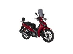 KUBA CRISTAL50 CUB ÖZM MOTORSTAN KASK HEDİYELİ