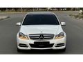 Galeriden Mercedes - Benz C 180 BlueEFFICIENCY Fascination 2012 Model Aksaray