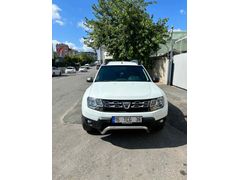 Sahibinden Dacia Duster 1.5 dCi Laureate 2017 Model 