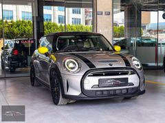UNİQ CARS HATASIZ BOYASIZ TRAMERSİZ 2023 MINI COOPER SE FULL