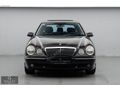 'GALATA' 2001 MERCEDES-BENZ E 55 AMG OTOMATİK