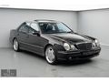 'GALATA' 2001 MERCEDES-BENZ E 55 AMG OTOMATİK