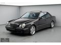 'GALATA' 2001 MERCEDES-BENZ E 55 AMG OTOMATİK