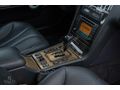 'GALATA' 2001 MERCEDES-BENZ E 55 AMG OTOMATİK