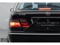 'GALATA' 2001 MERCEDES-BENZ E 55 AMG OTOMATİK