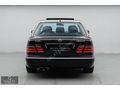 'GALATA' 2001 MERCEDES-BENZ E 55 AMG OTOMATİK