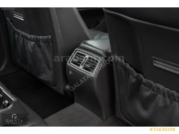 'GALATA' 2001 MERCEDES-BENZ E 55 AMG OTOMATİK