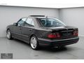'GALATA' 2001 MERCEDES-BENZ E 55 AMG OTOMATİK