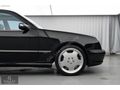 'GALATA' 2001 MERCEDES-BENZ E 55 AMG OTOMATİK
