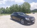 SERVİS BAKIMLI MERCEDES E 180.