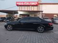 SERVİS BAKIMLI MERCEDES E 180.