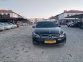 SERVİS BAKIMLI MERCEDES E 180.