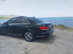 SERVİS BAKIMLI MERCEDES E 180.
