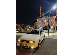Sahibinden Volkswagen Polo 1.6 Comfortline Classic 1999 Model 