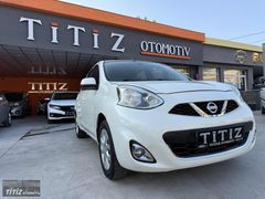 TİTİZ OTOMOTİVDEN HATASIZ BOYASIZ SADECE 88 BİN KM OTOMATİK