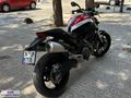 DÜŞÜK KM, HASAR KAYITSIZ DUCATİ MONSTER 696