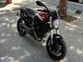 DÜŞÜK KM, HASAR KAYITSIZ DUCATİ MONSTER 696