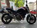 DÜŞÜK KM, HASAR KAYITSIZ DUCATİ MONSTER 696