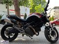DÜŞÜK KM, HASAR KAYITSIZ DUCATİ MONSTER 696