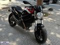 DÜŞÜK KM, HASAR KAYITSIZ DUCATİ MONSTER 696