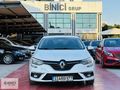 BİNİCİ GRUP AUTO FARKIYLA 2019 RENAULT MEGANE 1.5 OTOMATİK