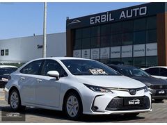 ERBİL AUTO'DAN 2023 TOYOTA COROLLA OTOMATİK 1.19 KREDİ İMKANI