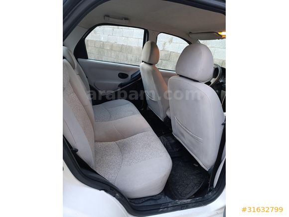 SAHİBİNDEN ÇOK TEMİZ FULL PALİO 1.2 16 V LPG 2005