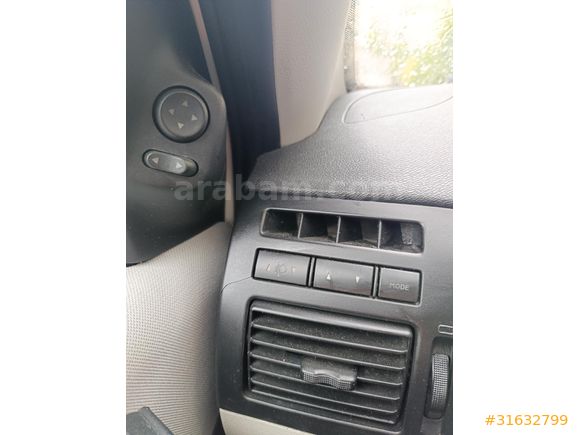 SAHİBİNDEN ÇOK TEMİZ FULL PALİO 1.2 16 V LPG 2005