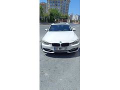 Sahibinden BMW 3 Serisi 320d xDrive Sport Line 2013 Model