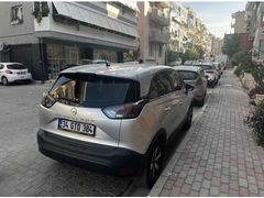 Sahibinden Opel Crossland 1.2 T Essential 2023 Model 